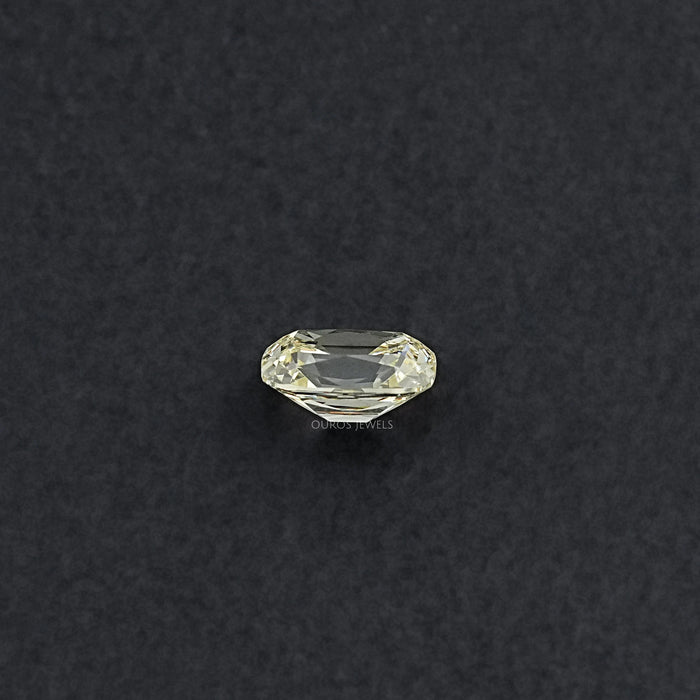 Loose Old Mine Cushion cut Lab Grown Diamond