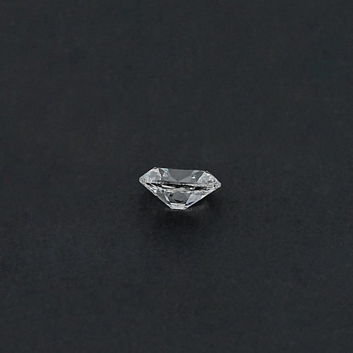 Old Mine Oval Cut Loose Diamond