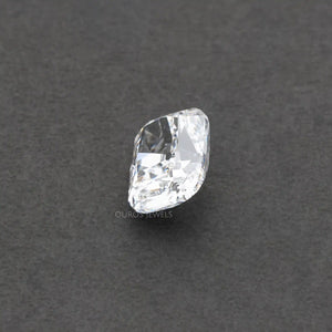 Old Mine Cushion Cut Loose Diamond