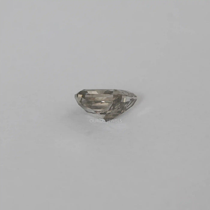 2.60 carat olive loose diamond