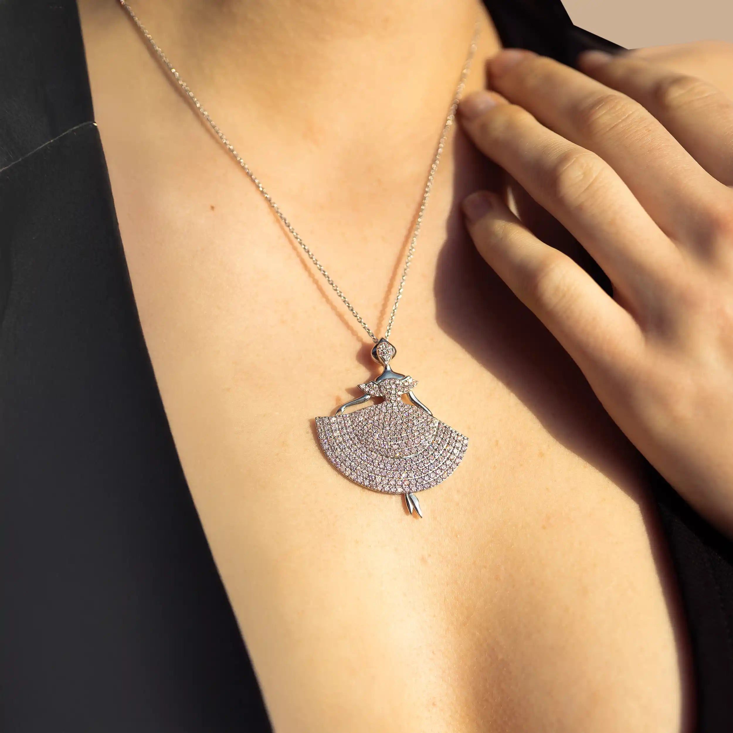Pendant