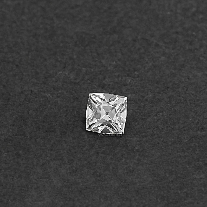 Peruzzi Schliff Labor Diamant