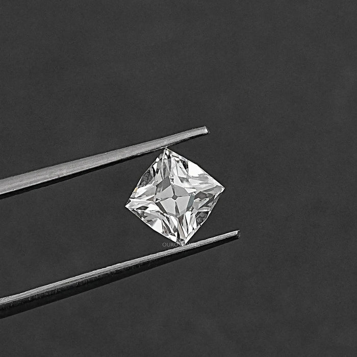Peruzzi Schliff Labor Diamant