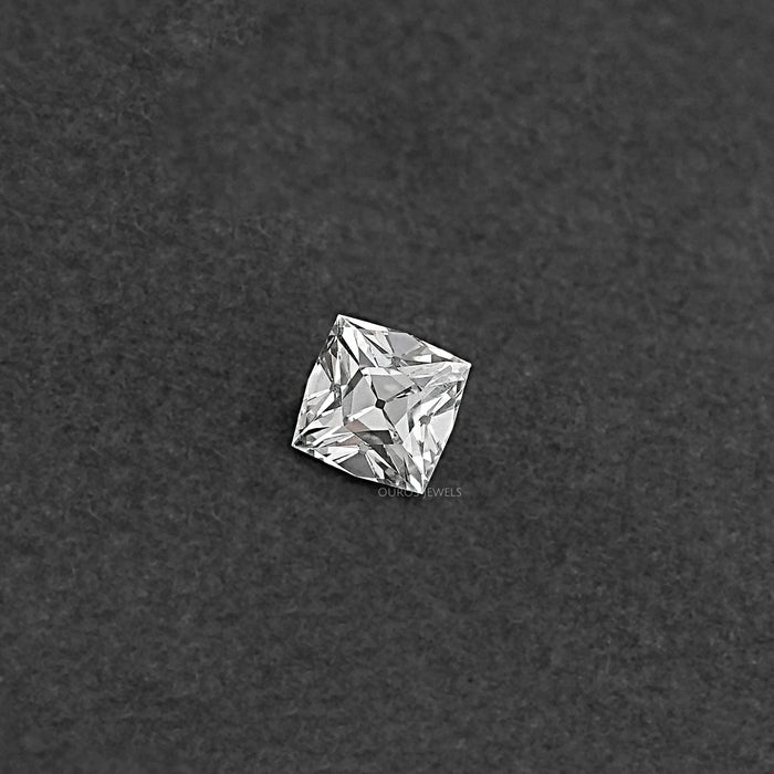 Peruzzi Schliff Labor Diamant