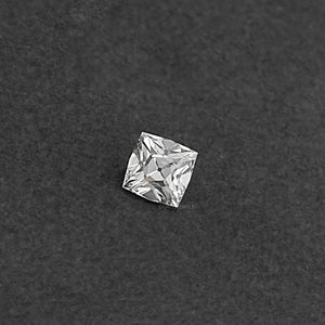 Peruzzi Cut Lab Grown Diamond