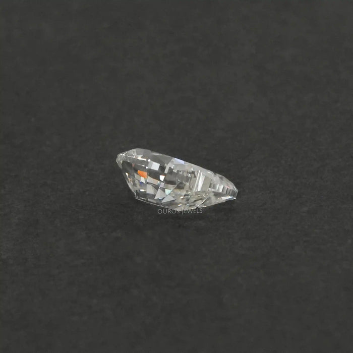 Q Alphabet  Lab Grown Diamond Loose