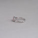7 Stone Baguette Cut Diamond Ring