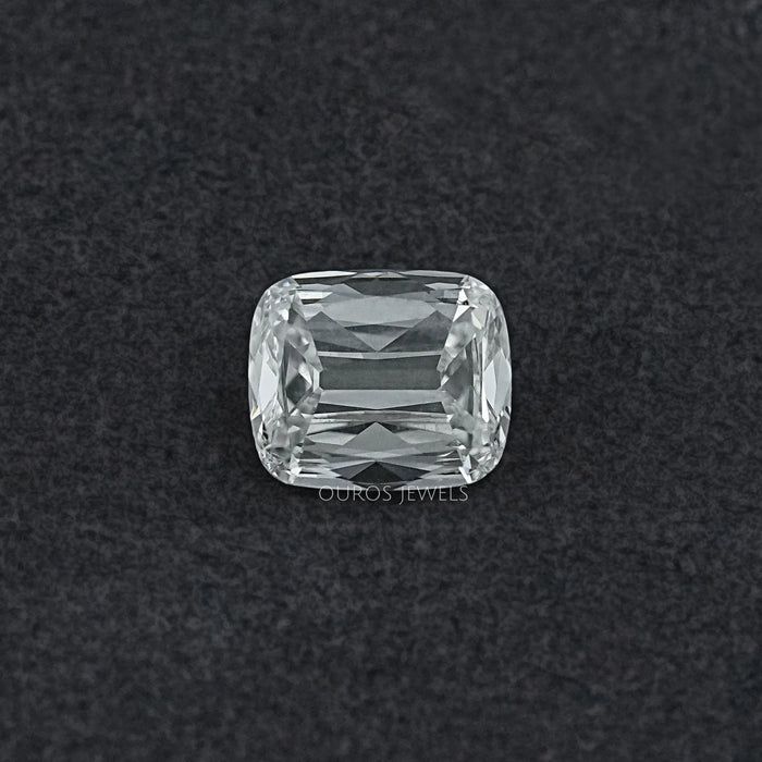 Shallow Ashoka Cut Lab Grown Loose Diamond