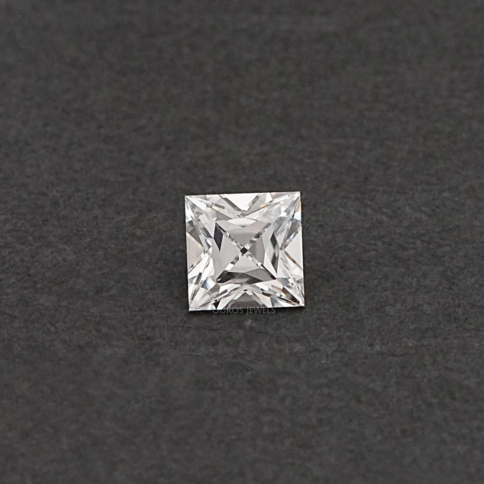 Französischer Schliff Labor Diamant