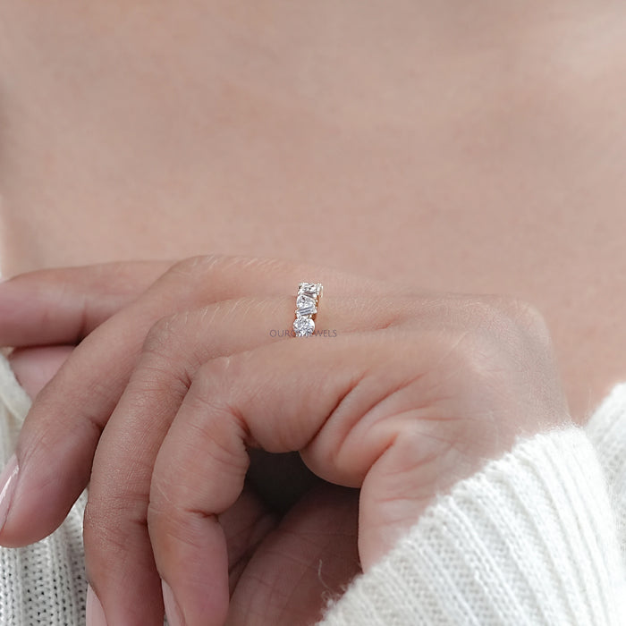 Multi Form Labor Diamant Ehering