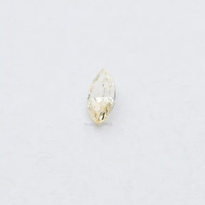 Yellow Lab Grown Diamond]-[Ouros Jewels]