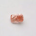 [Pink Cushion Cut Loose Diamond]-[Ouros Jewels]