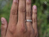 Round-Cut-Diamond-Men-Wedding-Band
