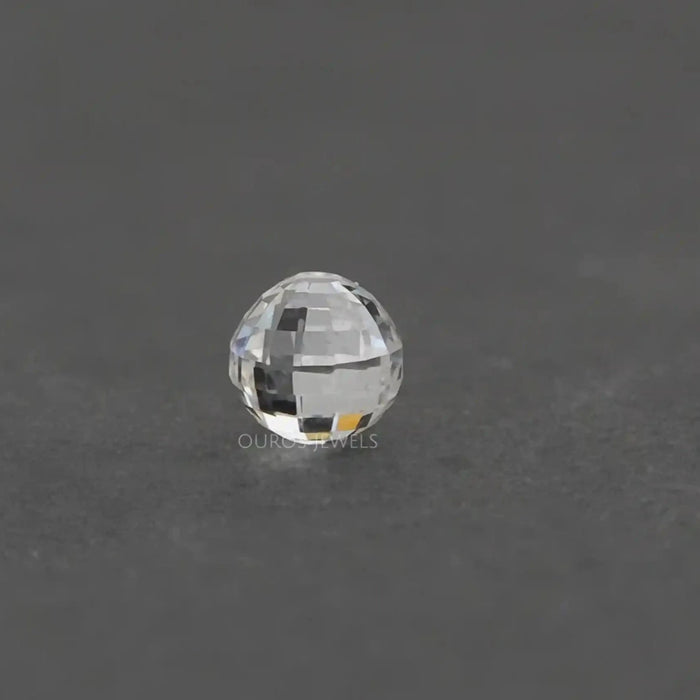 [Bead Cut Diamond]-[Ouros Jewels]