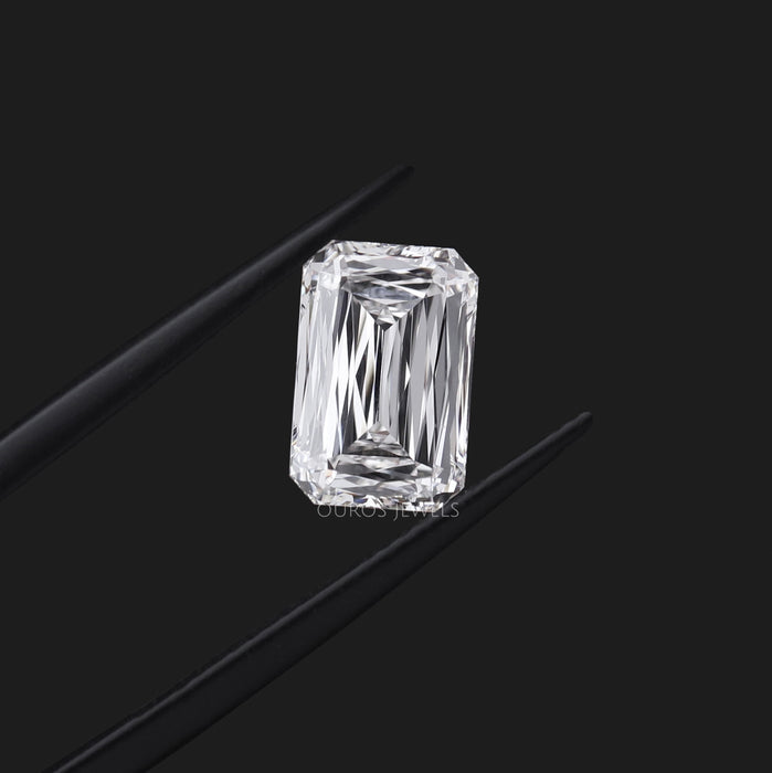 3.01 Carat Criss Cut Lab Grown Diamond