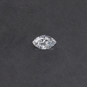 [Marquise Cut Lab Grown Diamond]-[Ouros Jewels]