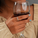 [Looks Of Engagement Ring Without Head Stone]-[Ouros Jewels]